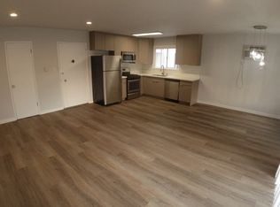 750 N Hayworth Ave APT 7, Los Angeles, CA 90046