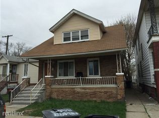 5964 Elmer St, Detroit, MI