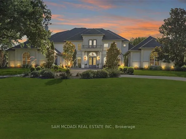 0 Mitchell Rd, Belleville, ON K8N 4Z6