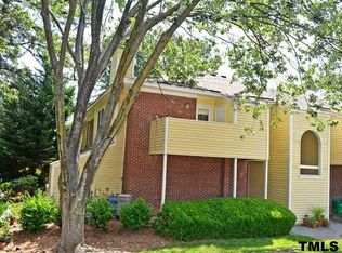 3625 Mill Run, Raleigh, NC 27612