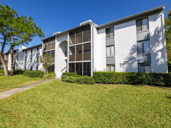 1182 Pine Ridge Cir W APT E3, Tarpon Springs, FL 34688