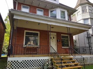 16 Mallery Pl, Wilkes Barre, PA 18702