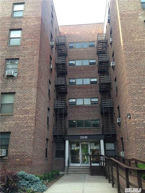 1st image of 21305 75th Ave APT 6K