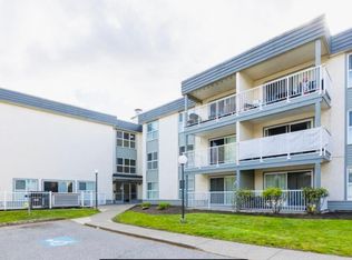 32850 George Ferguson Way #126, Abbotsford, BC