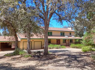 5857 Allred Rd, Mariposa, CA 95338