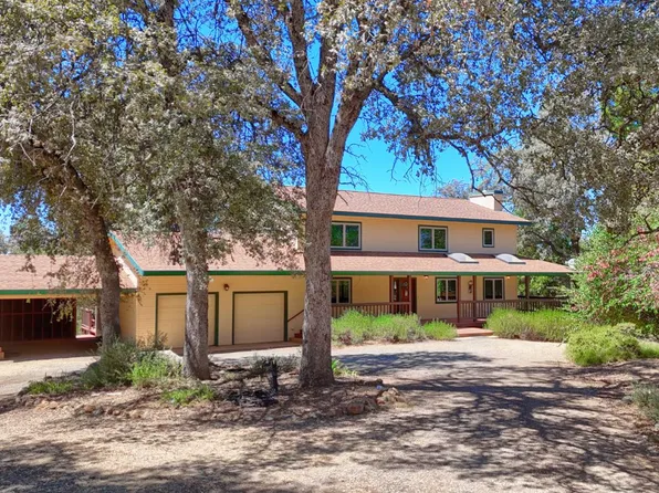 5857 Allred Rd, Mariposa, CA 95338