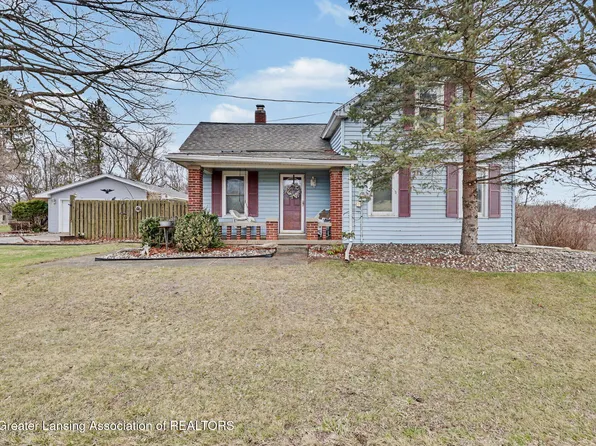 339 Dexter Rd, Eaton Rapids, MI 48827