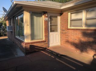 903 W 10th St, The Dalles, OR 97058