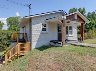 940 Roman St, Clarksville, TN 37040