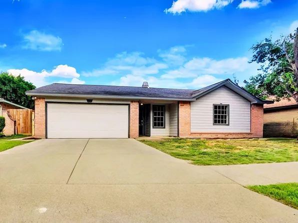 7422 Breccia Dr, Houston, TX 77041