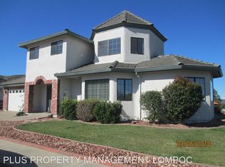 305 Valley View Dr, Lompoc, CA 93436