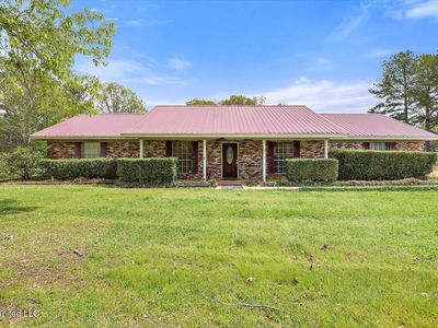 124 Gus Phillips Rd, Braxton, MS, 39044