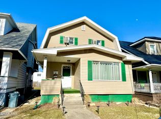 1008 Park Blvd, Altoona, PA 16601