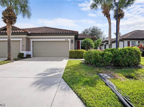 10511 Diamante Way, Fort Myers, FL 33913