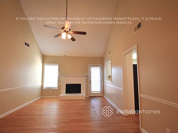 3rd image of 3400 Cove Creek Ct
