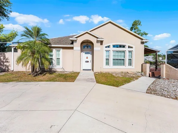 4705 Beggs Rd, Orlando, FL 32810