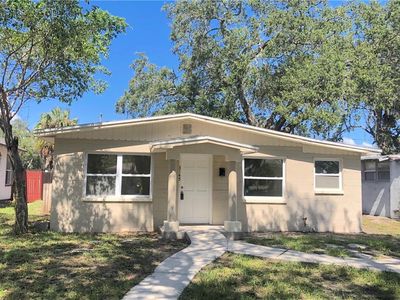 3145 19th Ave S, Saint Petersburg, FL, 33712