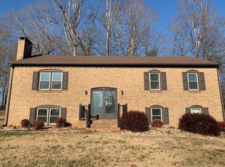 481 Bedford Springs Rd, Lynchburg, VA 24502