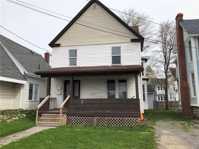 211 Washington Ave, Batavia, NY, 14020