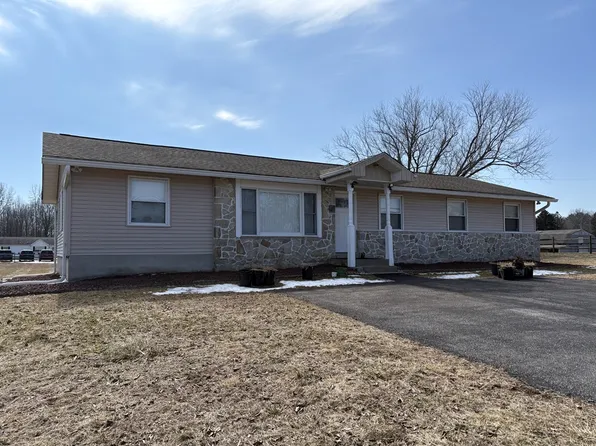 2306 Porter Rd, Bear, DE 19701