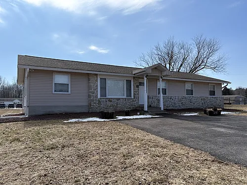 2306 Porter Rd Photo 1