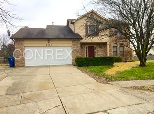 7711 Cruyff Cir, Indianapolis, IN 46214