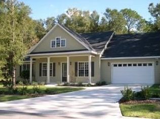 6745 SW 88th Dr, Gainesville, FL 32608