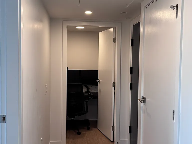 1181 Cardero St #2007 — Photo 13