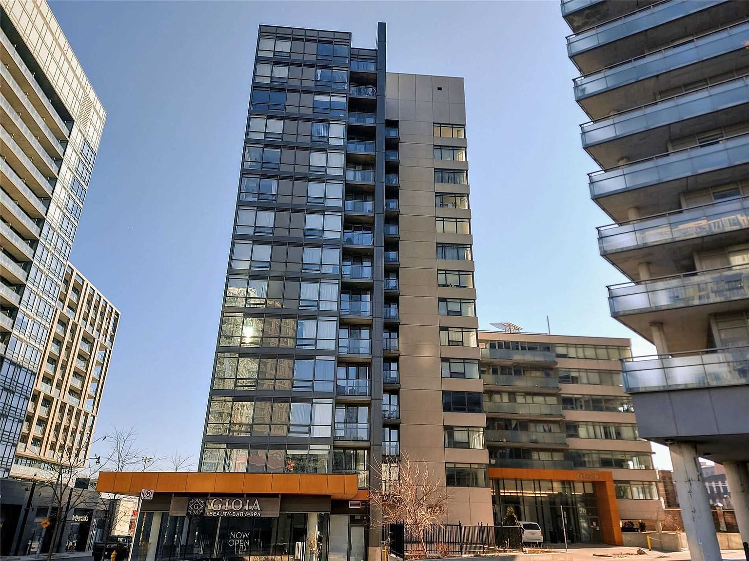 20 Joe Shuster Way 1006, Toronto, ON M6K 0A3 Zillow