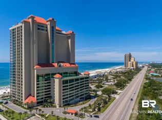 23972 Perdido Beach Blvd #201, Orange Beach, AL 36561