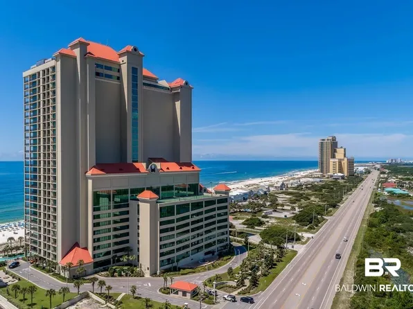 23972 Perdido Beach Blvd #201, Orange Beach, AL 36561