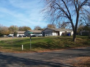 509 Central Ave, Elgin, TX 78621