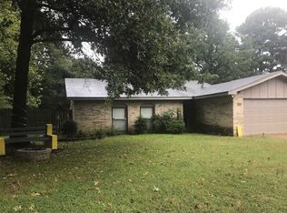 1720 Scenic Rd, Jonesboro, AR 72401