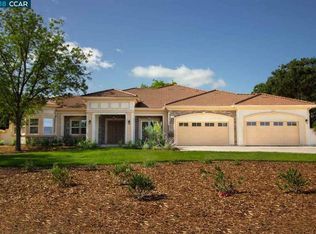 1700 Lone Oak Rd, Brentwood, CA 94513