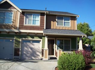 1532 SW William Ave, Chehalis, WA 98532