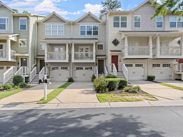 1241 Liberty Pkwy NW, Atlanta, GA 30318