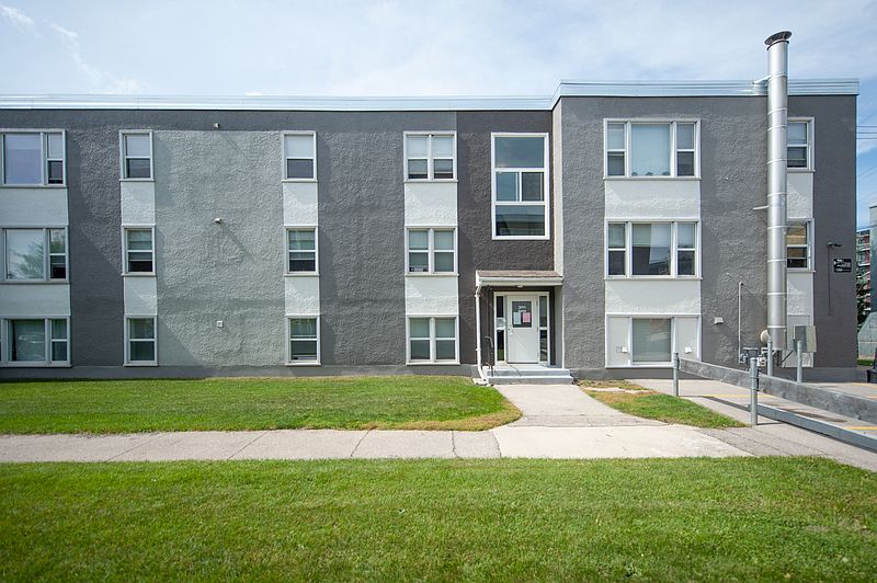 Winnipeg Apartment for rent - 2 Bedrooms — photo 25