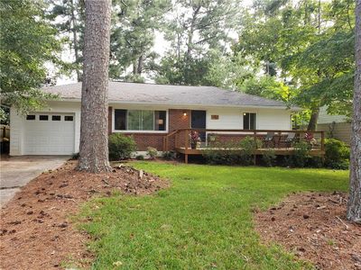 3003 Judylyn Dr, Decatur, GA, 30033