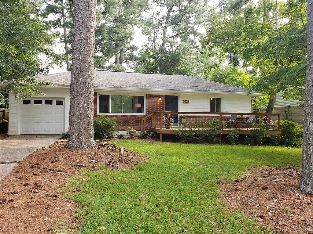 3003 Judylyn Dr photo 1