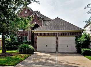 9611 Oxford Grove Dr, Houston, TX 77095