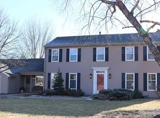 13019 Hamilton St, Omaha, NE 68154
