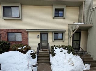 1503 Summer Hill Dr UNIT 1503, South Windsor, CT 06074