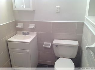 200 W 146th St FRNT A, New York, NY 10039