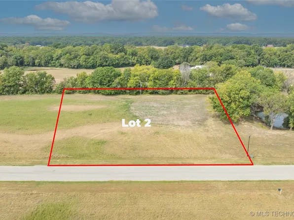 24099 W 3983rd Dr, Bartlesville, OK 74006