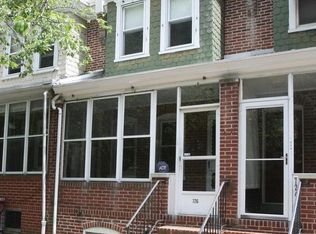 726 Woodlawn Ave, Wilmington, DE 19805