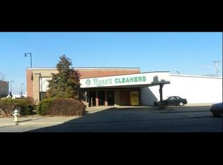 706 N Broadway St, Pittsburg, KS 66762