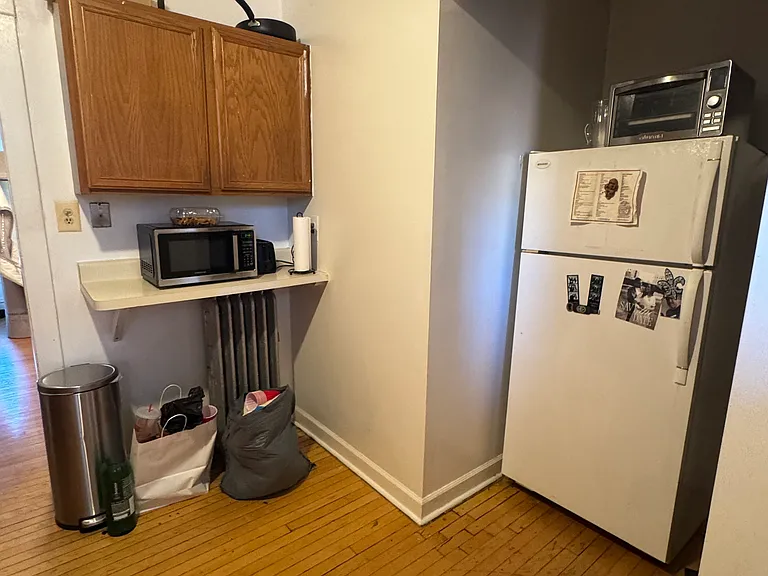 3623 N Pine Grove Ave #2W — Photo 13