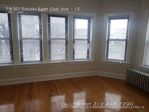 2nd image of 7830 S East End Ave APT 1E