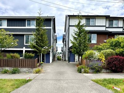1768 19th Avenue S UNIT A, Seattle, WA, 98144