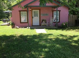 325 State Highway 13, Blue Eye, MO 65611
